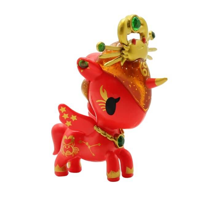Tokidoki Unicorno Zodiac Series - Cancer - Image 3