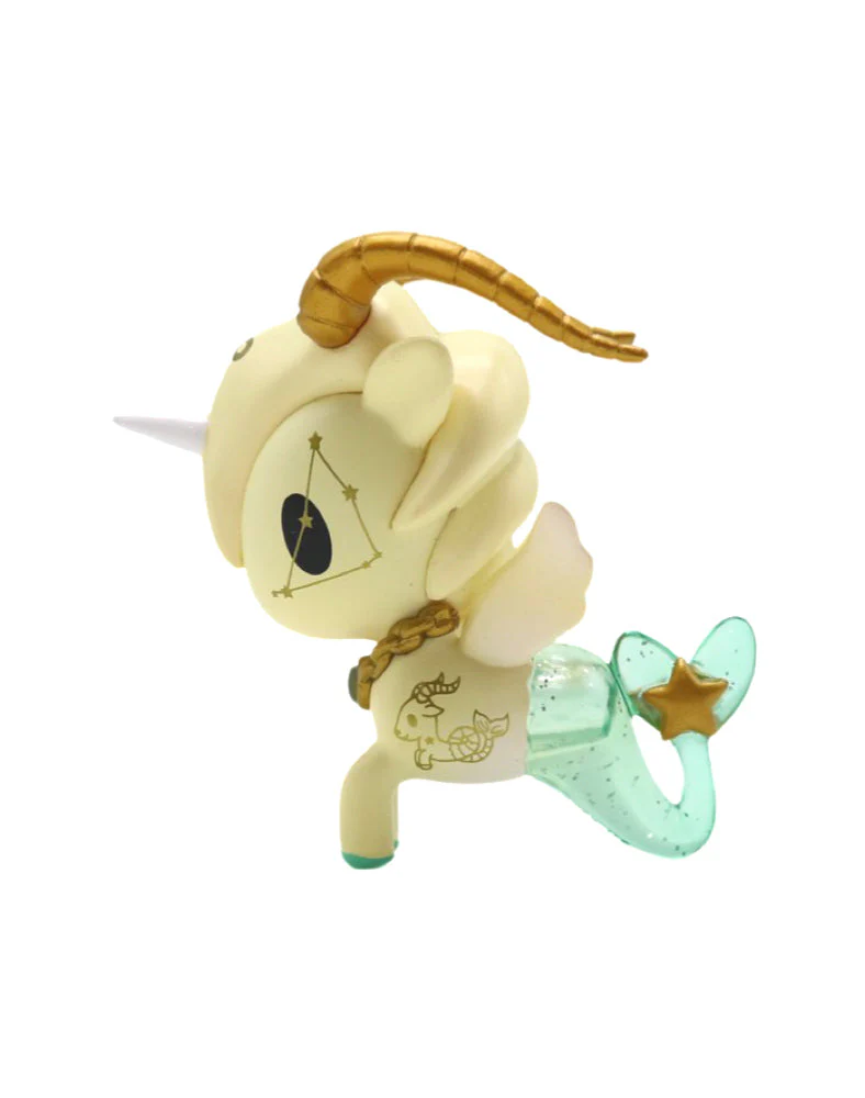 Tokidoki Unicorno Zodiac Series - Capricorn - Image 2