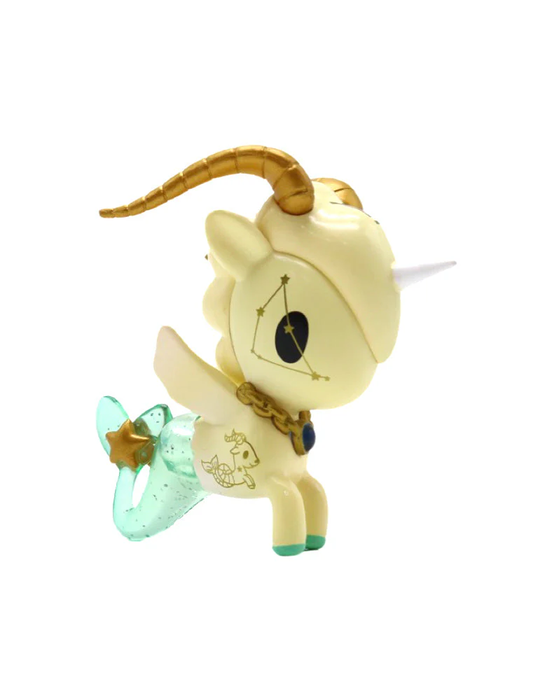 Tokidoki Unicorno Zodiac Series - Capricorn - Image 3