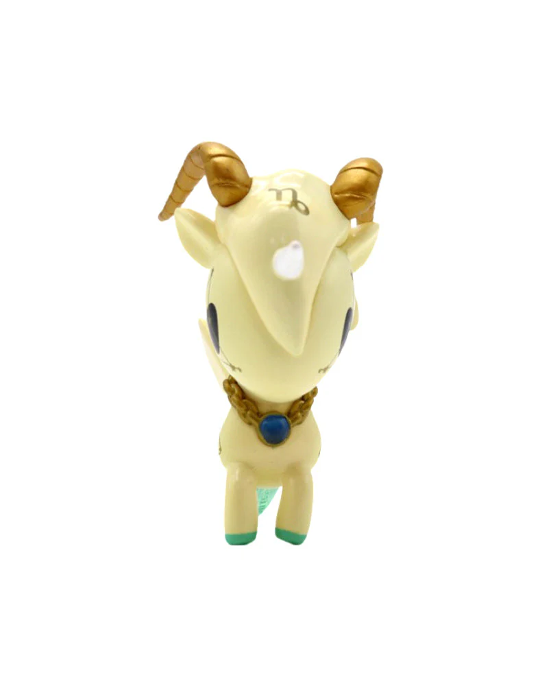 Tokidoki Unicorno Zodiac Series - Capricorn - Image 4