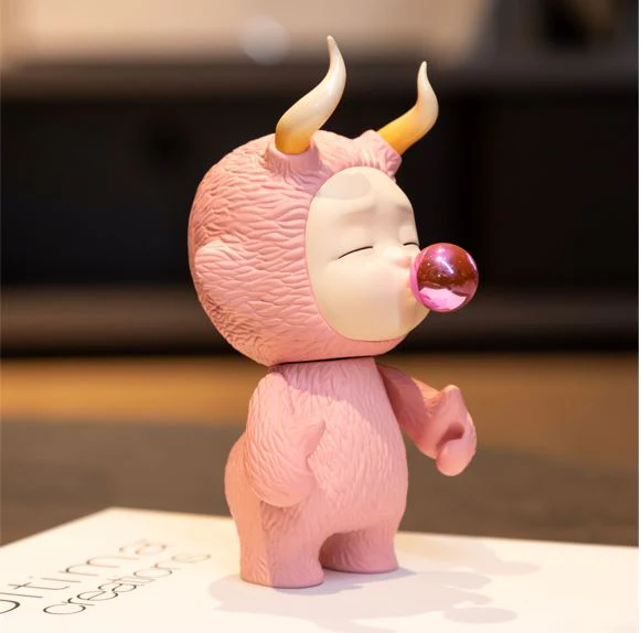 ToyCity - Angel Boy Figure - Image 5
