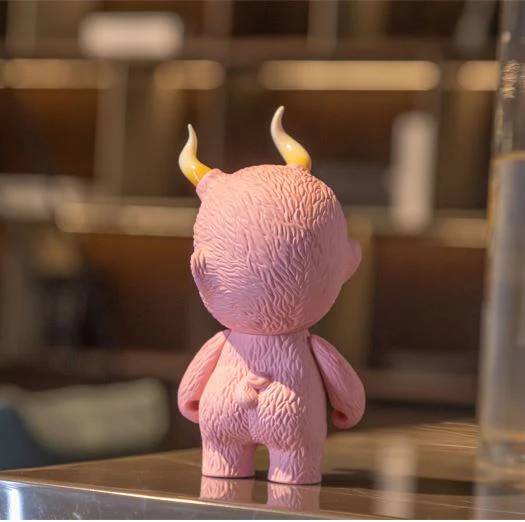 ToyCity - Angel Boy Figure - Image 6