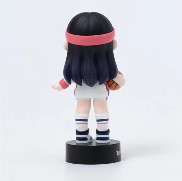 ToyCity - Laura Basketball Figure - Image 5