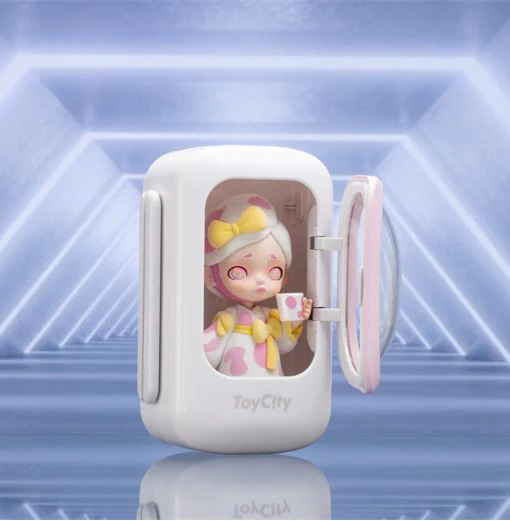 ToyCity - Laura Space Capsule Pajama Party Series Blind Box - Image 8