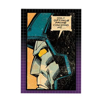 TRANSFORMERS 40th Anniversary Hobby Blaster Box - Image 4