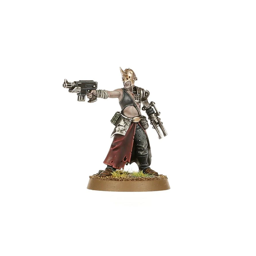 Warhammer 40,000 - Battleforce: Chaos Space Marines Warband 71-44 - Image 14