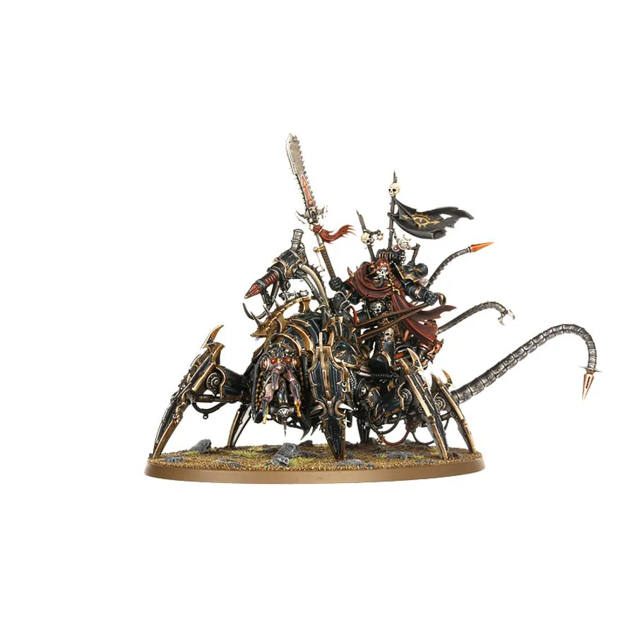 Warhammer 40,000 - Battleforce: Chaos Space Marines Warband 71-44 - Image 6