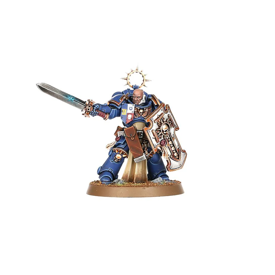 Warhammer 40,000 - Bladeguard Veteran Squad 48-44 - Image 6
