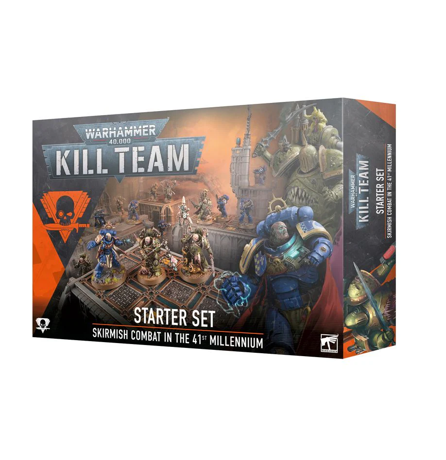 Warhammer 40,000 - Kill Team: Starter Set 103-54 - Image 7