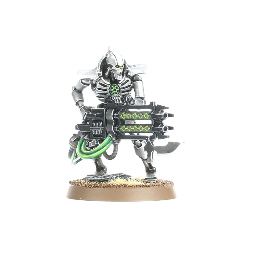 Warhammer 40,000 - Necrons Immortals 2020 49-10 - Image 3