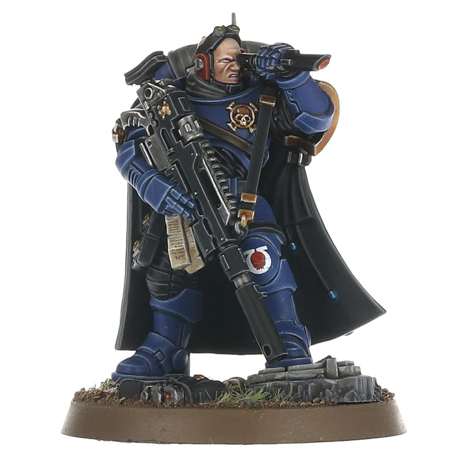Warhammer 40,000 - Space Marines Primaris Eliminators 48-93 - Image 5