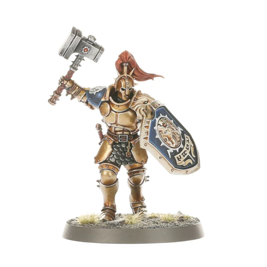 Warhammer Age Of Sigmar - Age of Sigmar: Introductory Set 80-15 - Image 3