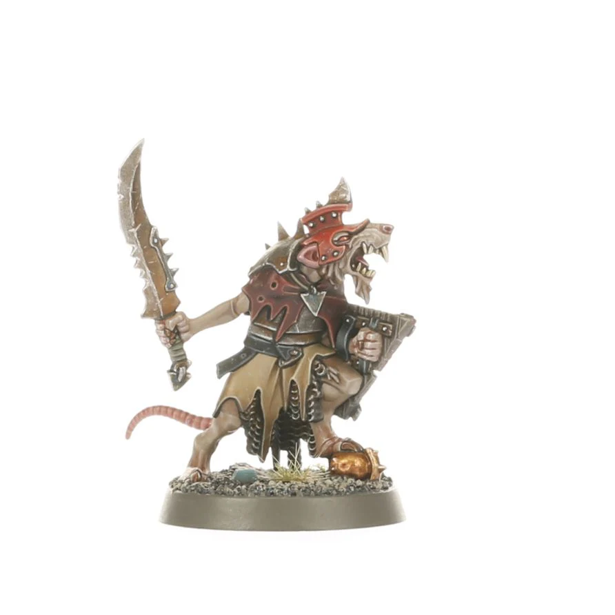 Warhammer Age Of Sigmar - Age of Sigmar: Introductory Set 80-15 - Image 4