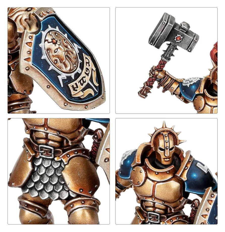 Warhammer Age Of Sigmar - Age of Sigmar: Introductory Set 80-15 - Image 6