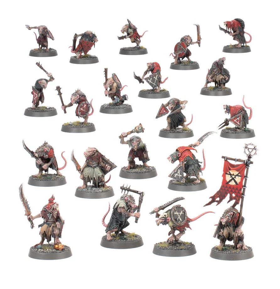 Warhammer Age Of Sigmar - Age of Sigmar: Introductory Set 80-15 - Image 7