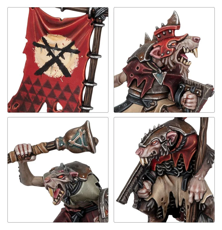 Warhammer Age Of Sigmar - Age of Sigmar: Introductory Set 80-15 - Image 8