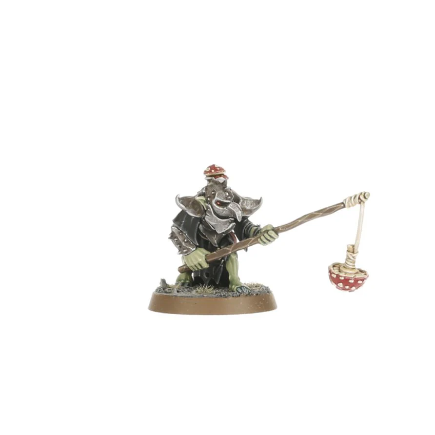 Warhammer Age Of Sigmar - Gloomspite Gitz: Squig Herd 89-48 - Image 3