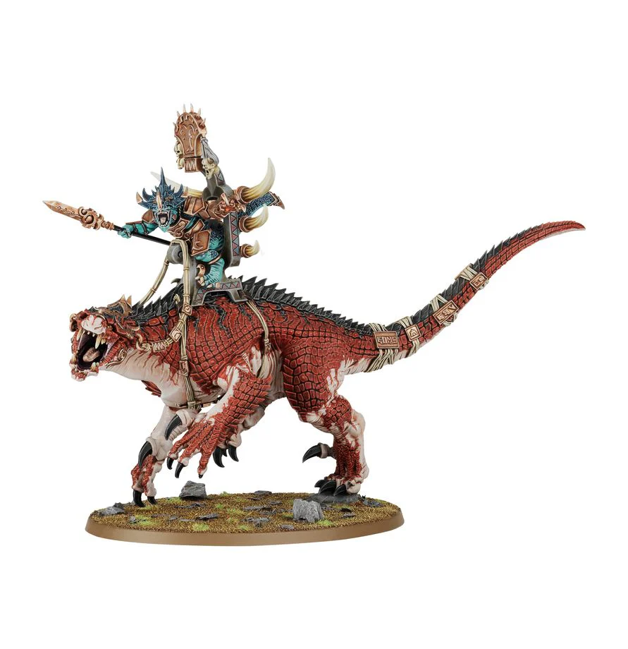 Warhammer Age Of Sigmar - Spearhead: Seraphon 70-19 - Image 11