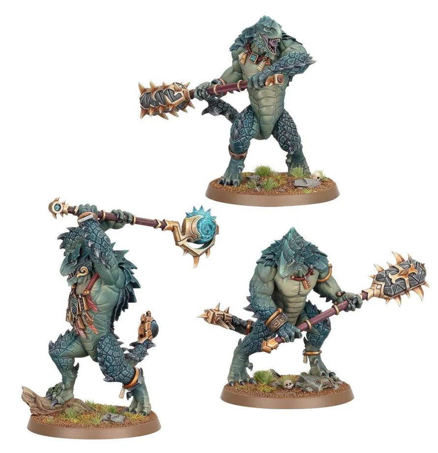 Warhammer Age Of Sigmar - Spearhead: Seraphon 70-19 - Image 13