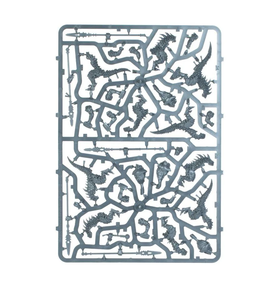 Warhammer Age Of Sigmar - Spearhead: Seraphon 70-19 - Image 18