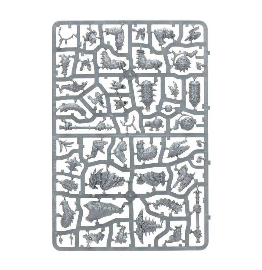 Warhammer Age Of Sigmar - Spearhead: Seraphon 70-19 - Image 22