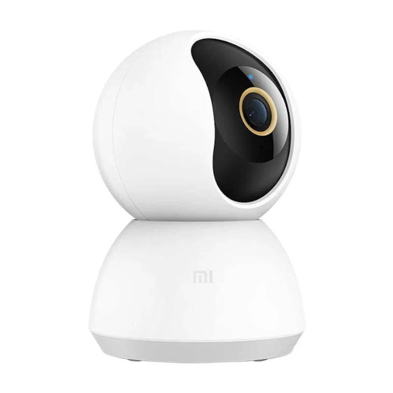 Xiaomi Mi 360 Degree Home Security Camera 2K - Image 3