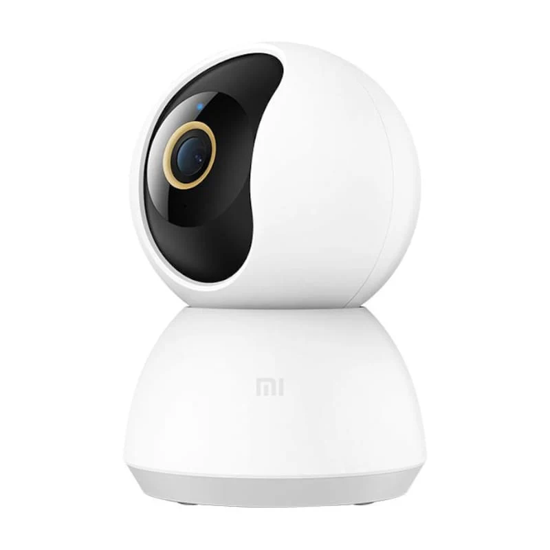 Xiaomi Mi 360 Degree Home Security Camera 2K - Image 4