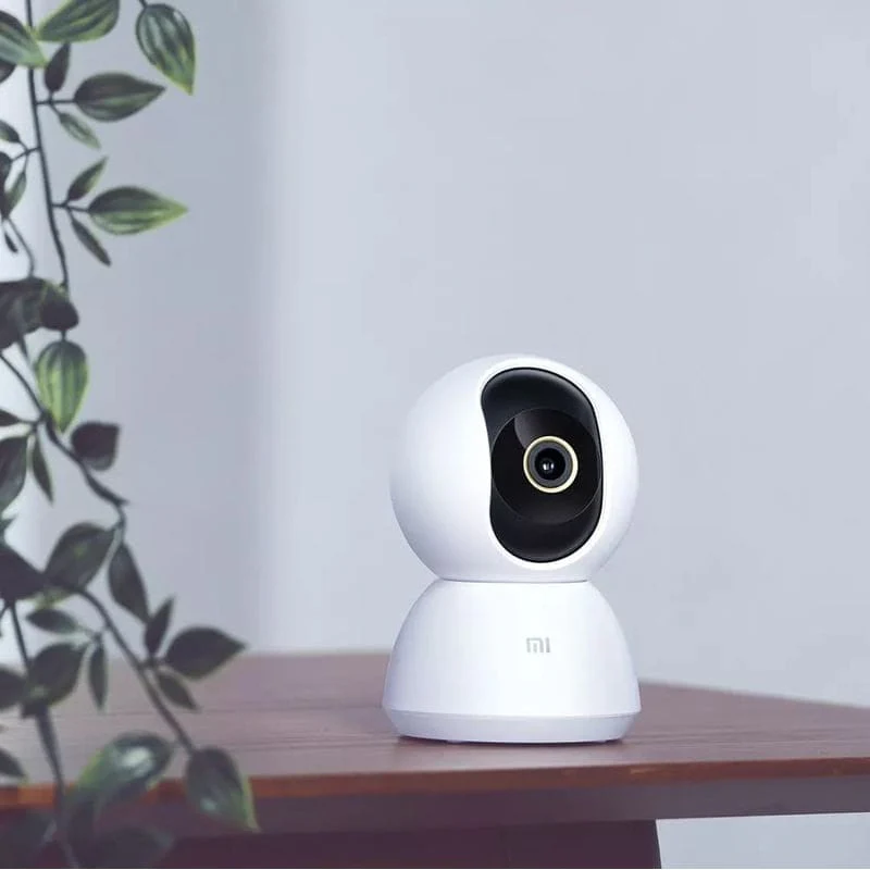 Xiaomi Mi 360 Degree Home Security Camera 2K - Image 5