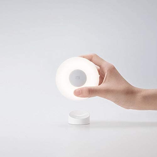 Xiaomi Mi Motion-Activated Night Light 2 - White - Image 5