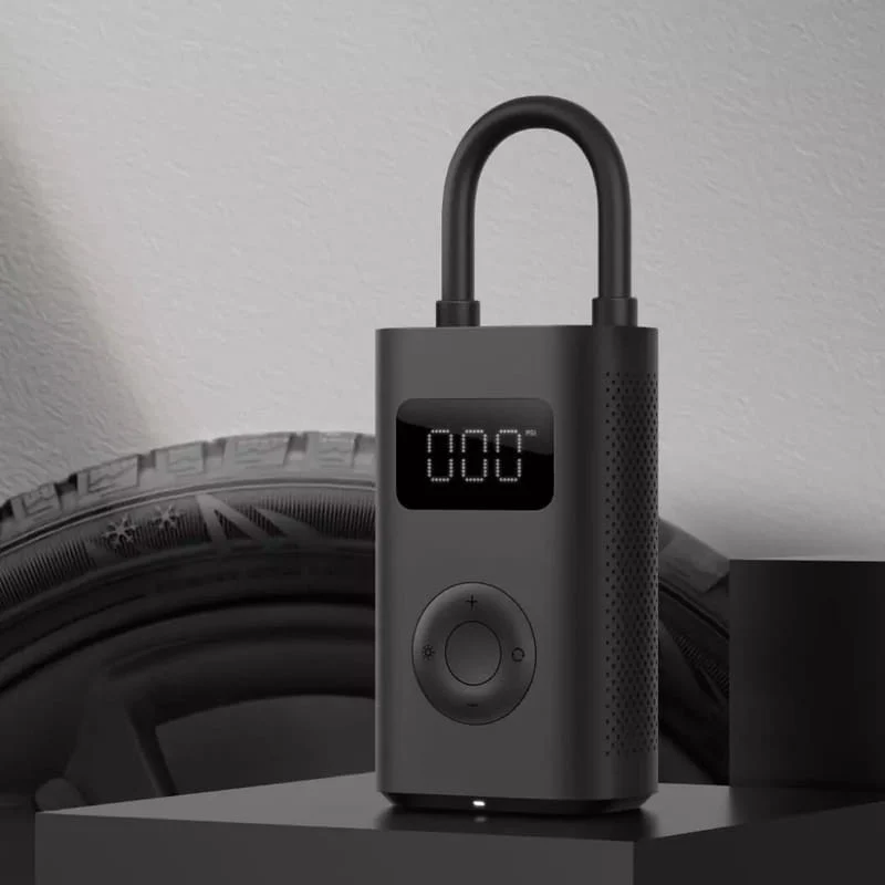 Xiaomi Mi Portable Electric Air Compressor - Image 3