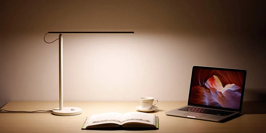 Xiaomi Mi Smart LED Desk Lamp 1S - Smart Lamp - Image 5