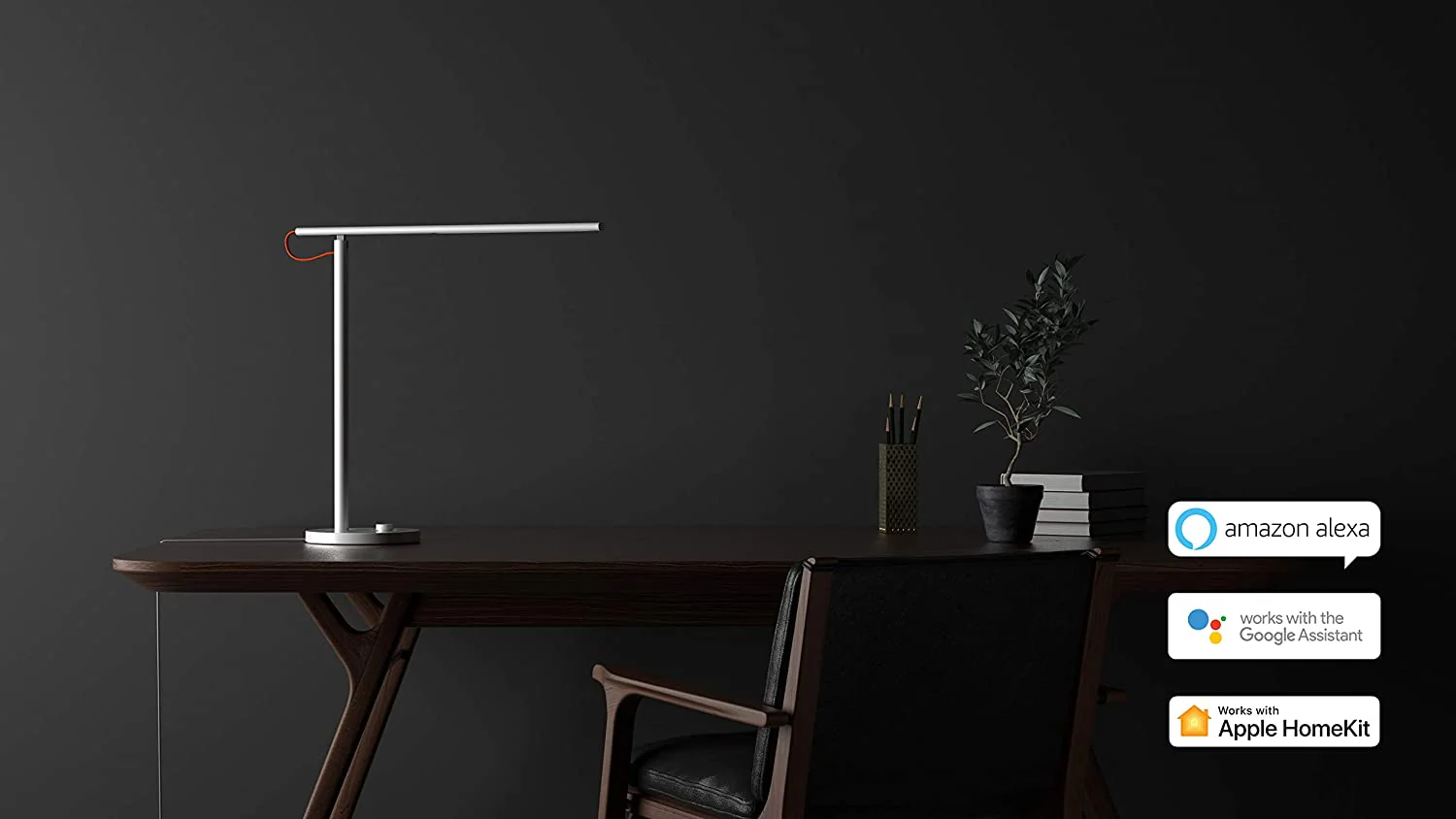 Xiaomi Mi Smart LED Desk Lamp 1S - Smart Lamp - Image 9