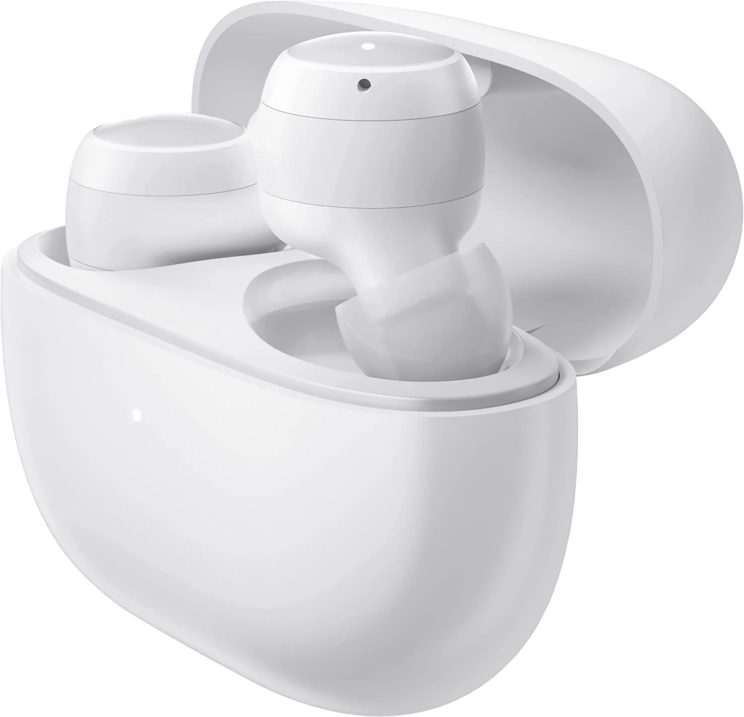 Xiaomi Redmi Buds 3 Lite White - Image 5