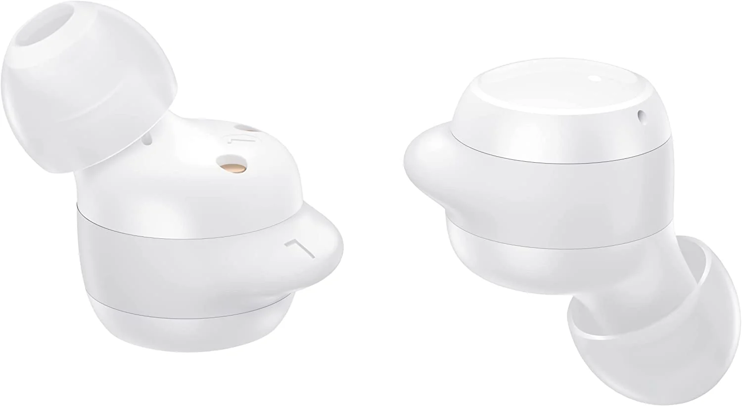 Xiaomi Redmi Buds 3 Lite White - Image 6