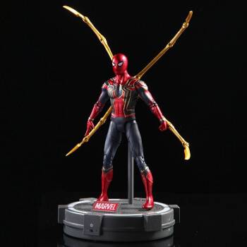 ZT Toys Marvel Avengers Spider-Man - Image 3