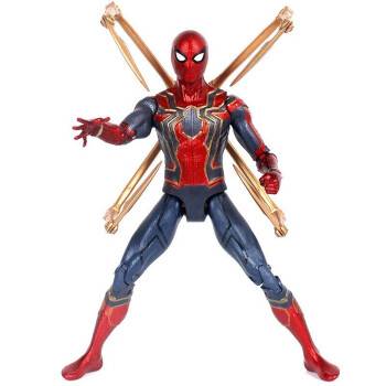 ZT Toys Marvel Avengers Spider-Man - Image 5